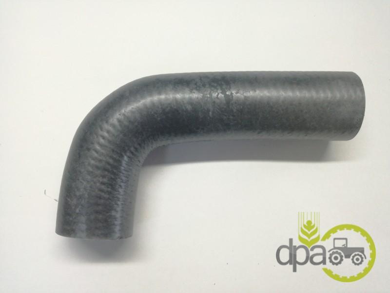 Furtun superior radiator Massey Ferguson 3387747M1