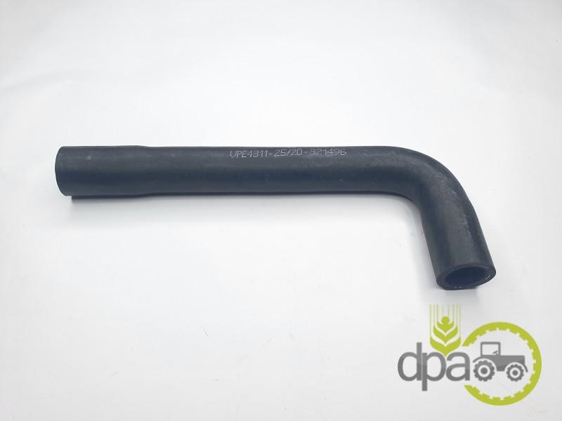 Furtun termoflot Renault R121566