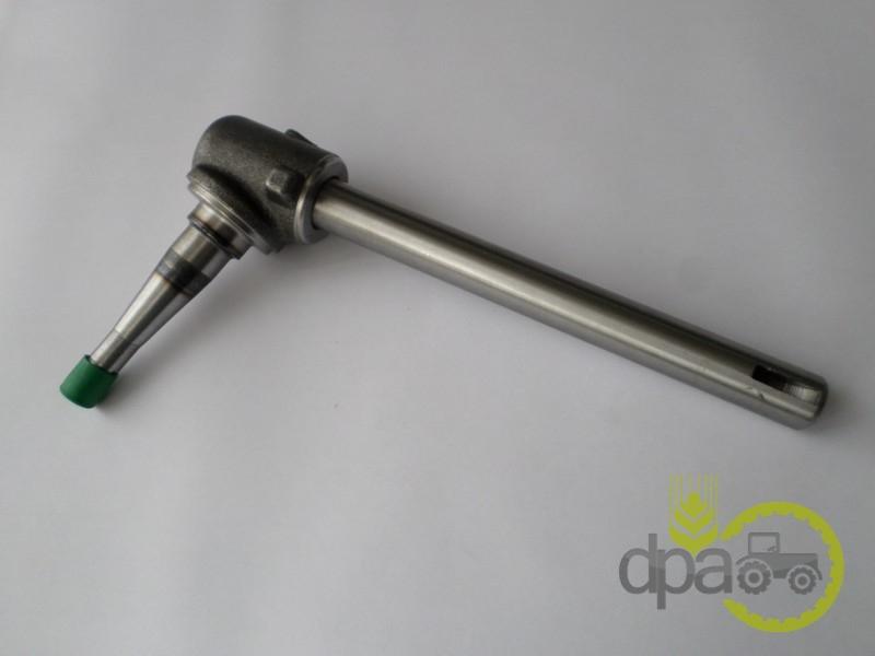 Fuzeta dreapta Massey Ferguson 182559M92