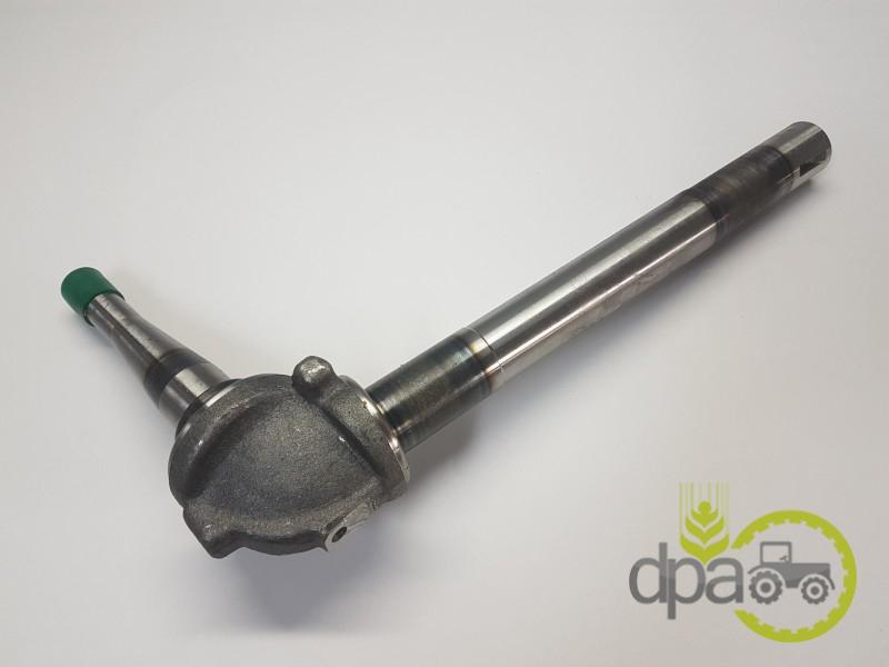 Fuzeta dreapta Ford 81816581