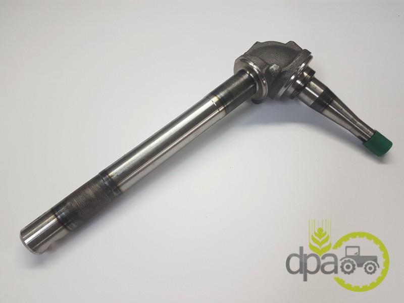 Fuzeta dreapta Ford 81816581