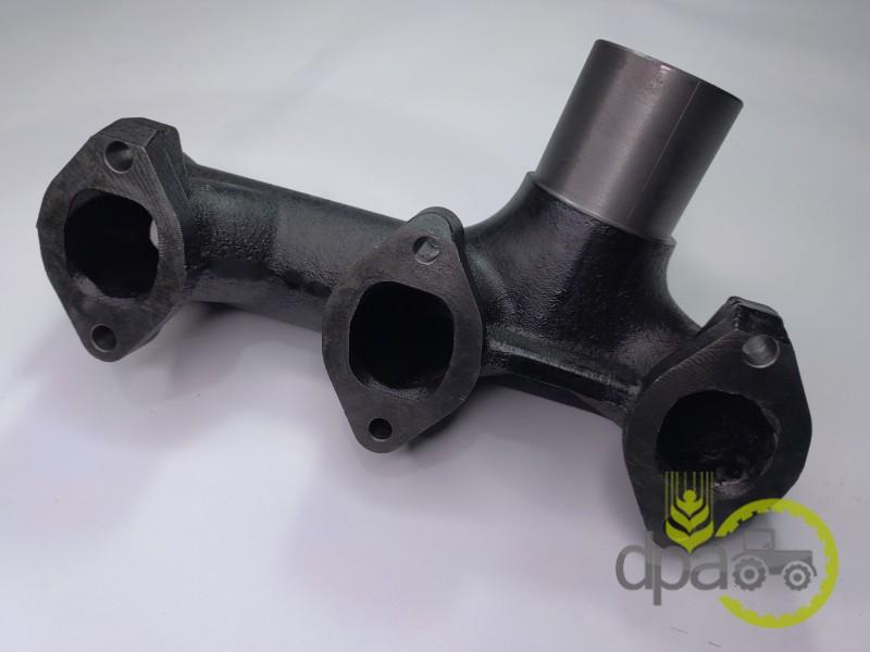 Galerie evacuare Fiat 123/4717758