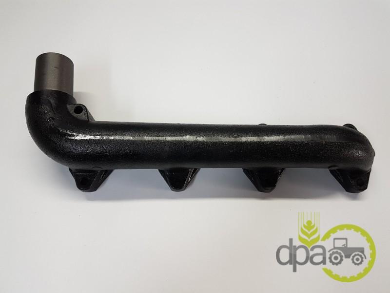 Galerie evacuare Fiat 4694202