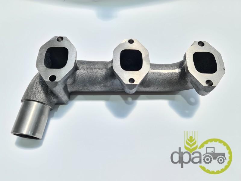 Galerie evacuare Fiat 4721811