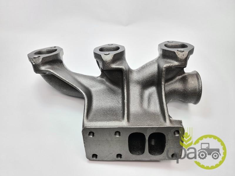 Galerie evacuare Ford 4754672