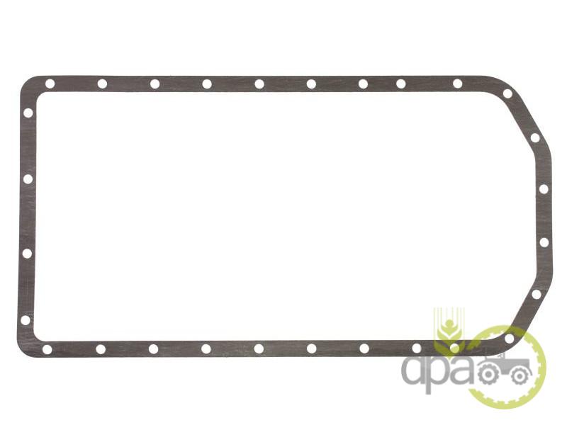 Garnitura baie ulei  John Deere R97342