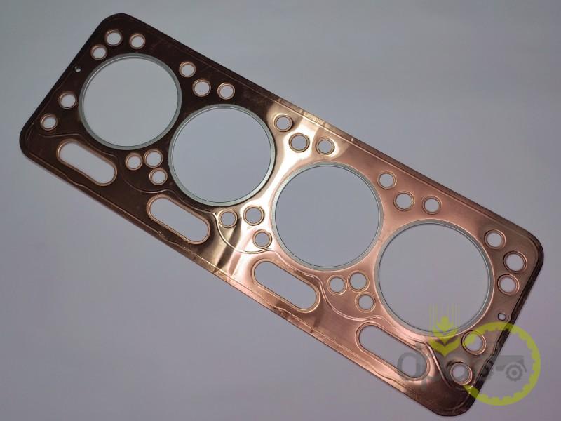 Garnitura chiulasa Fiat 153623817