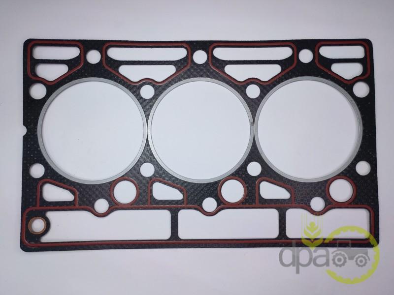 Garnitura chiulasa Case IH 3228361R2