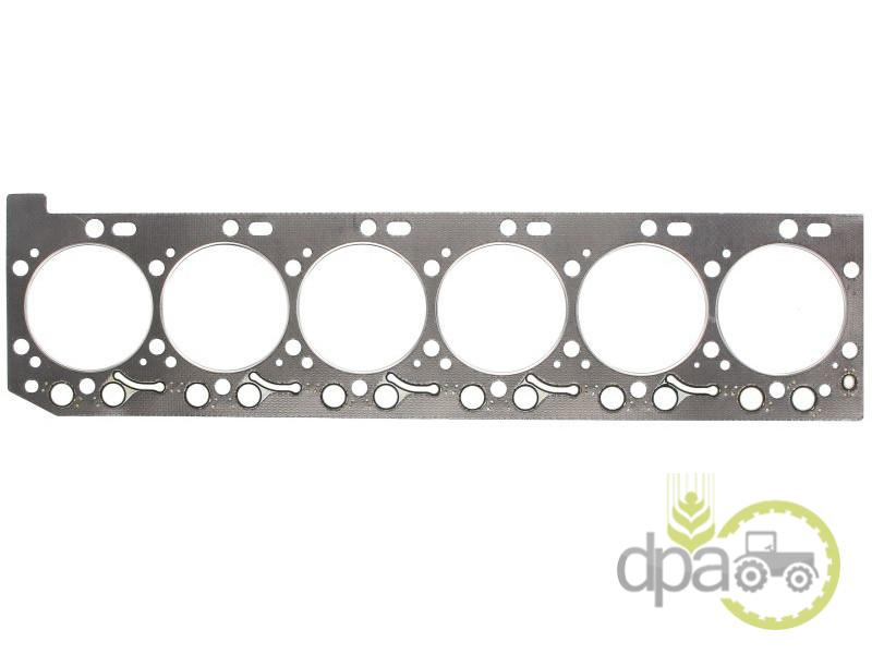 Garnitura chiulasa New Holland 3967059