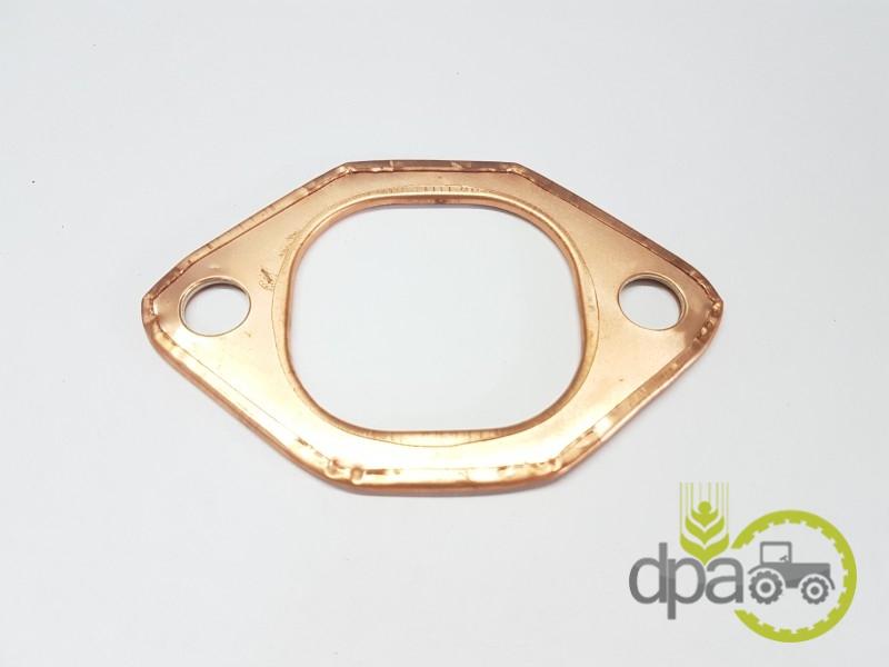 Garnitura evacuare Fiat 152632837