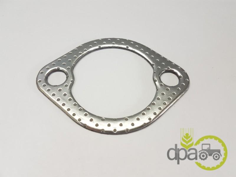 Garnitura evacuare Fiat 153624405