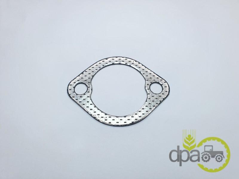 Garnitura evacuare Fiat 38923365
