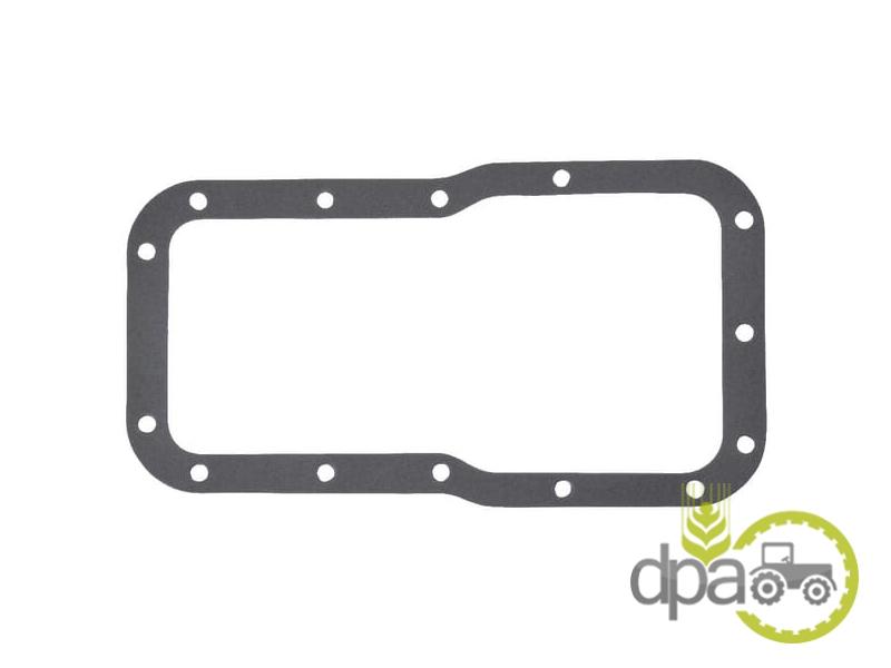 Garnitura monobloc Massey Ferguson 181408M1