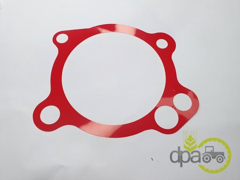 Garnitura pompa ulei transmisie 0.05mm Case IH A188103