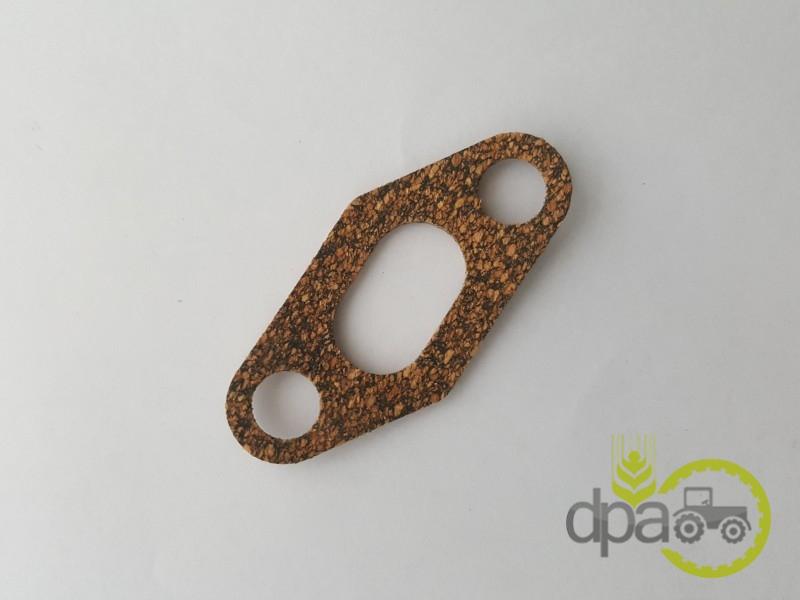 Garnitura teava legatura Fiat 4673810