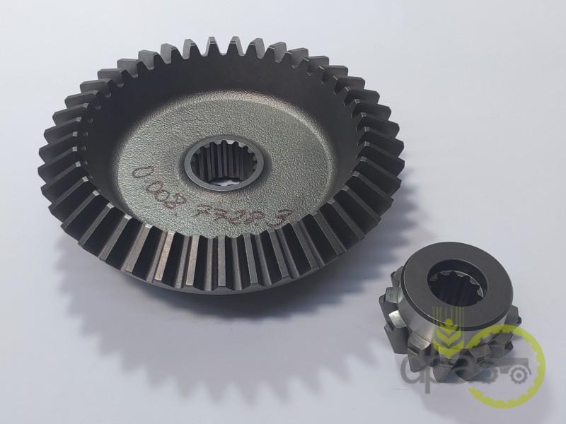 Grup conic 12/41 Deutz 0.008.7728.3/10