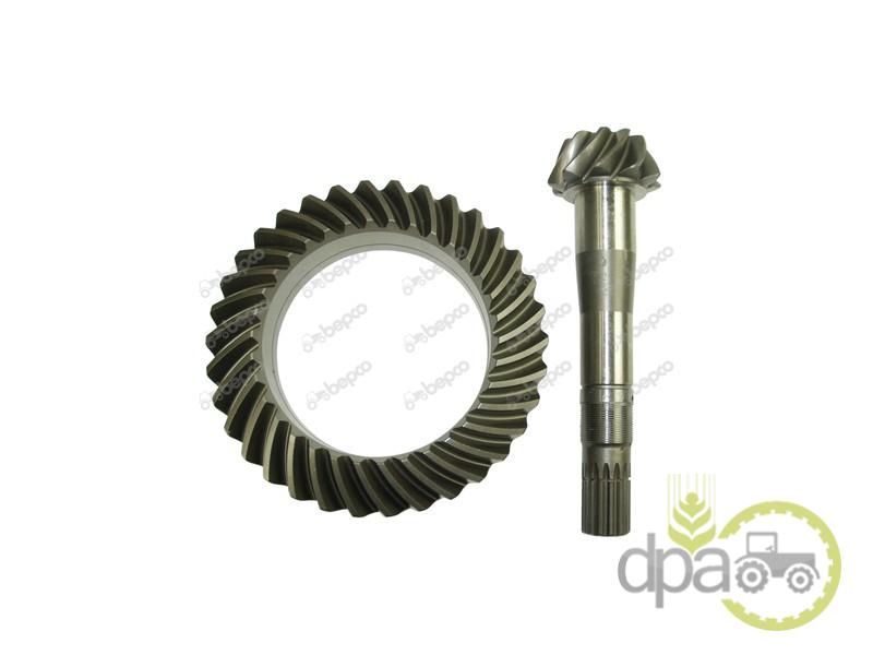 Grup conic fata 10/34 New Holland 5145486