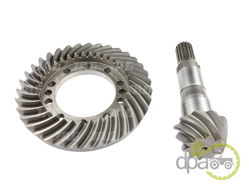 Grup conic fata 10/35 Deutz 0.010.0970.3/50