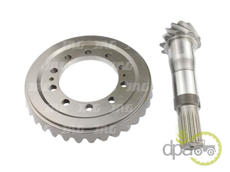 Grup conic fata 10/35 Deutz 0.010.0970.3/50