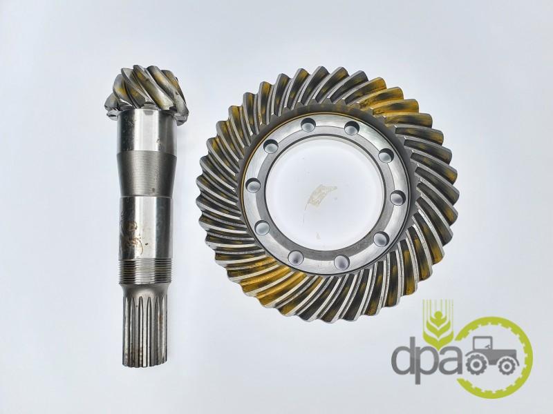 Grup conic fata 10/38 Hurlimann 0.445.4620.3