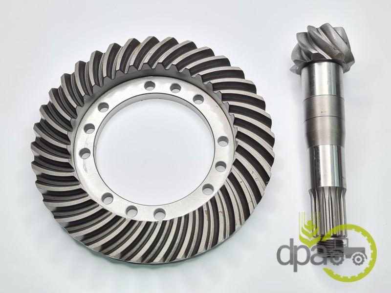 Grup conic fata 8/36 Massey Ferguson 3429463M91