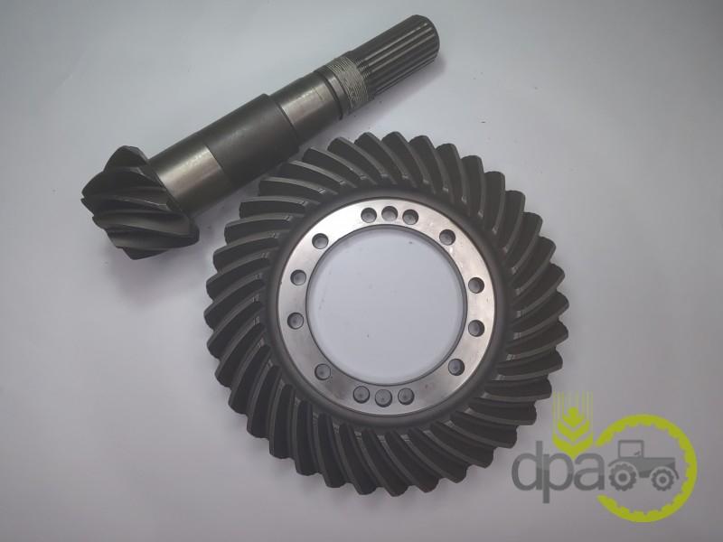 Grup conic fata 9/37 Massey Ferguson 3764834M91