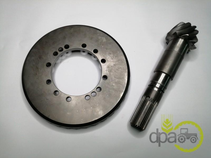 Grup conic fata 9/37 Massey Ferguson 3764834M91