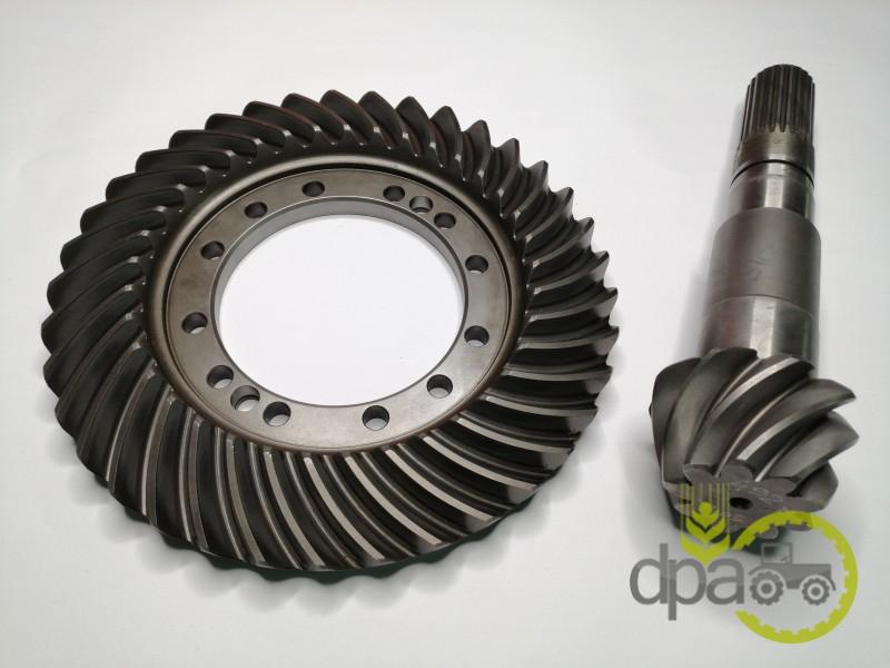 Grup conic fata 9/37 Massey Ferguson 3764834M91