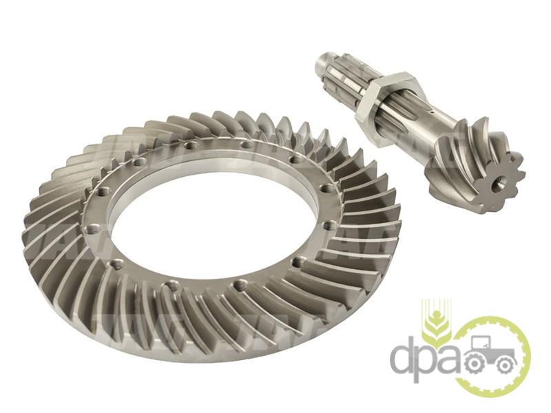 Grup conic spate 9/43 Case IH 5153715