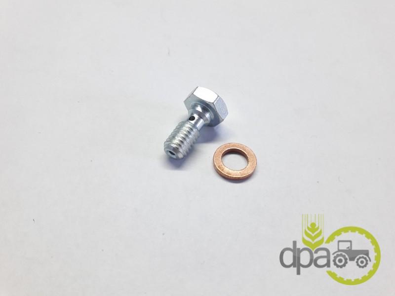 Holender injector Fiat 9982964