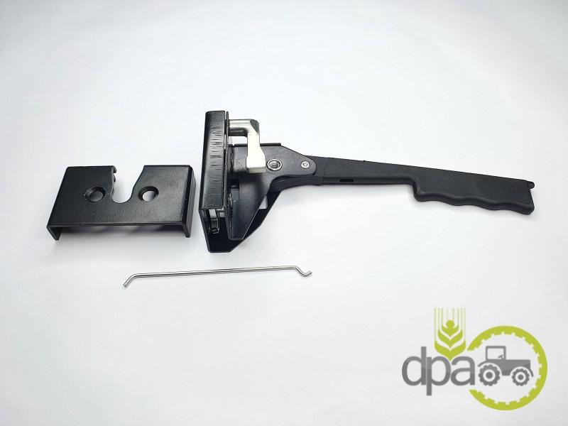 Incuietoare usa stanga Valmet 3804663M1