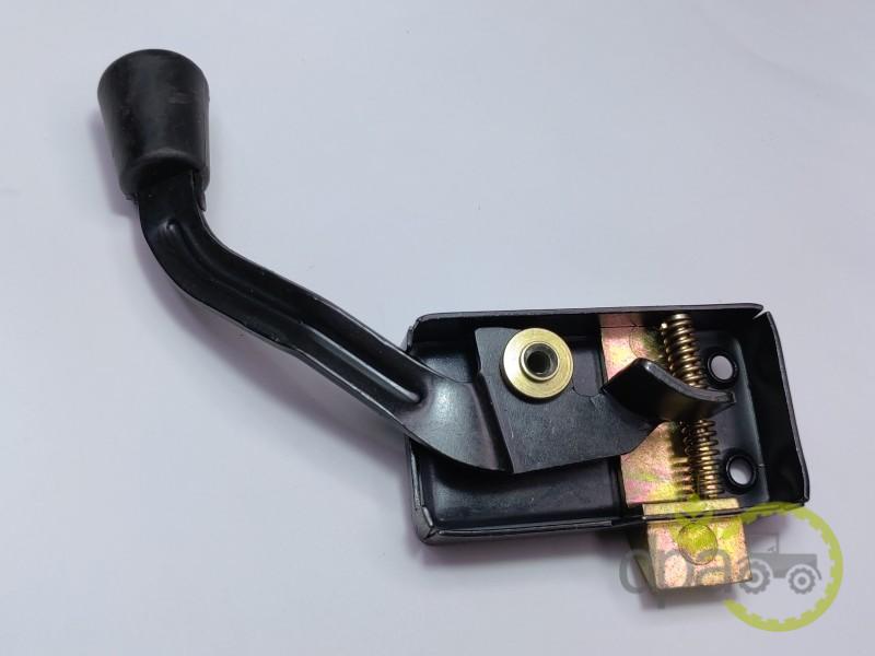 Incuietoare usa stanga Fiat 5108380