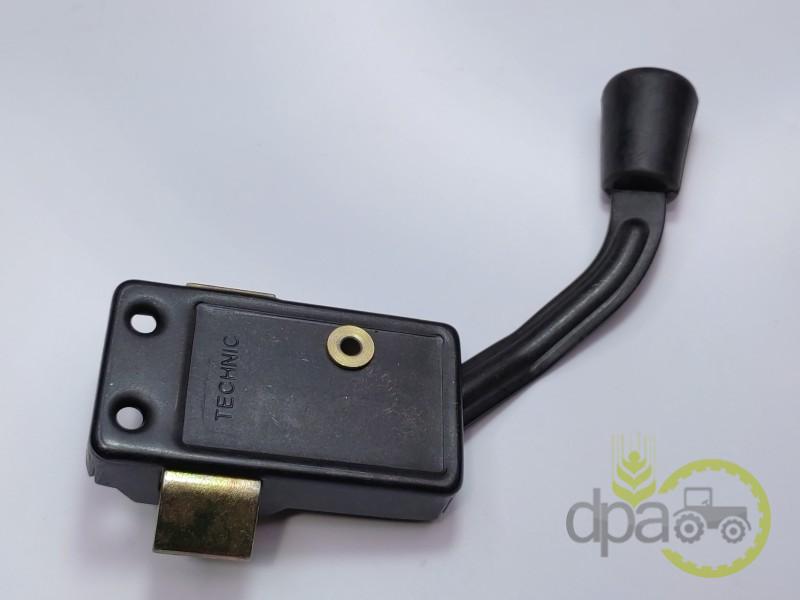 Incuietoare usa stanga Fiat 5132340