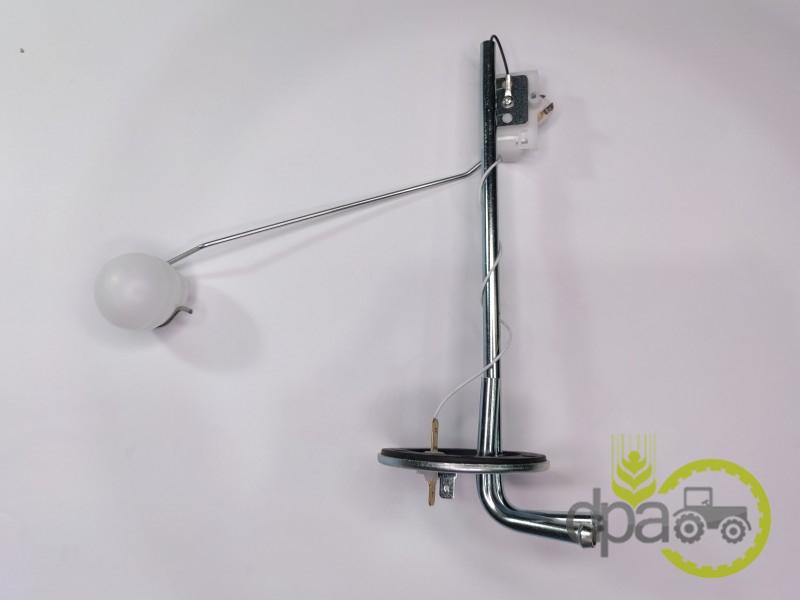 Indicator combustibil rezervor Fiat 5086017