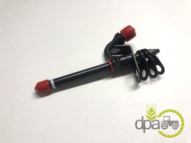 Injector Renault SE501101