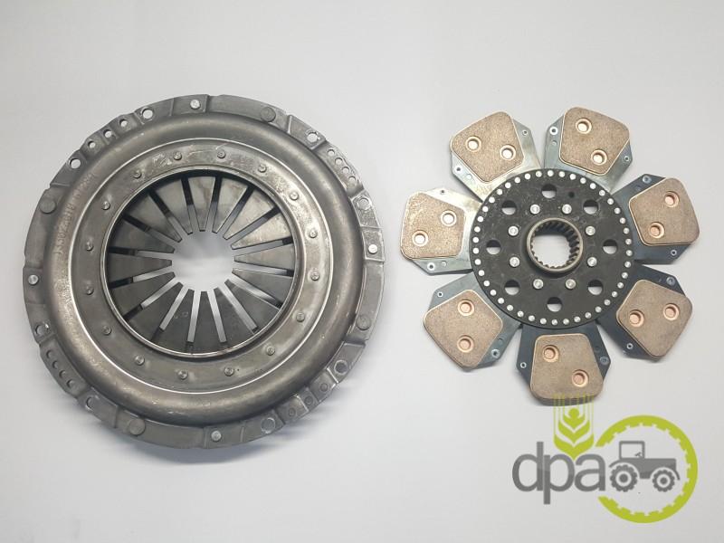 Kit ambreiaj Massey Ferguson 633139419