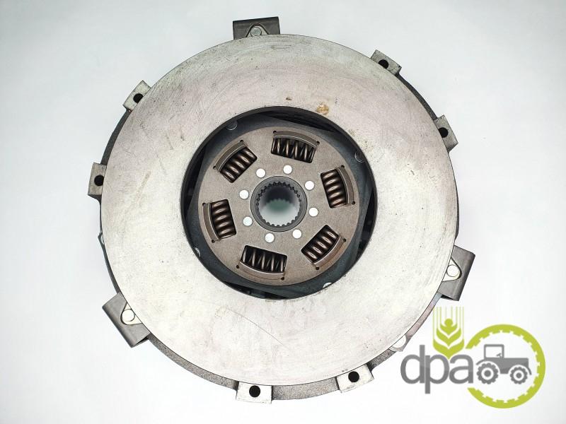 Kit ambreiaj John Deere AL71210