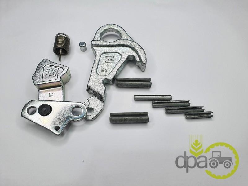 Kit reparatie carlig tirant 08.0137.00.6