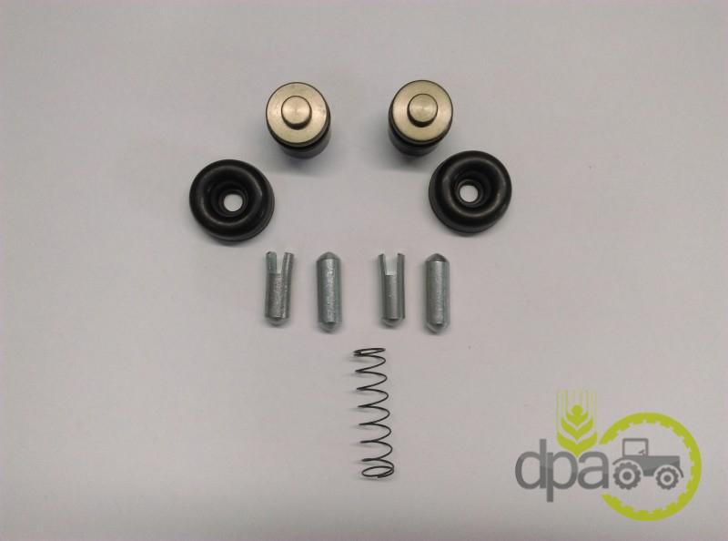 Kit reparatie cilindru receptor frana Fendt F182100150210