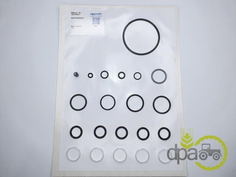 Kit reparatie distribuitor hidraulic Case IH SV9N96013