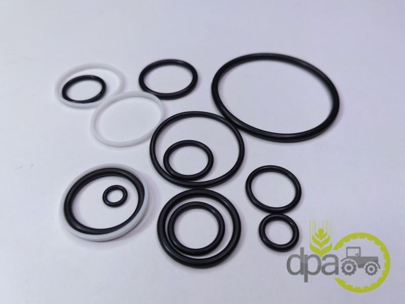 Kit reparatie distribuitor hidraulic Case IH F178860030010