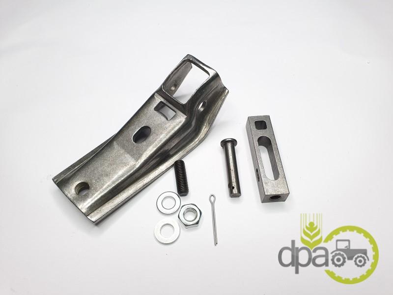 Kit reparatie placa presiune New Holland 86643863