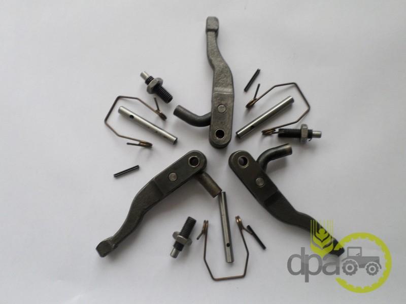 Kit reparatie placa presiune Ford 9956483