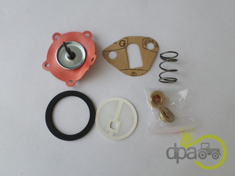 Kit reparatie pompa alimentare Massey Ferguson 81717183