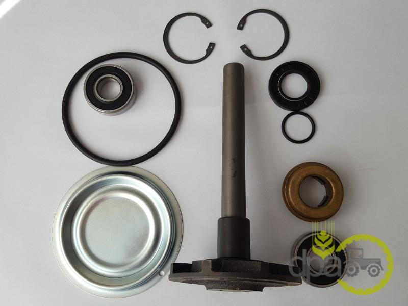Kit reparatie pompa apa Steyr 131100060700
