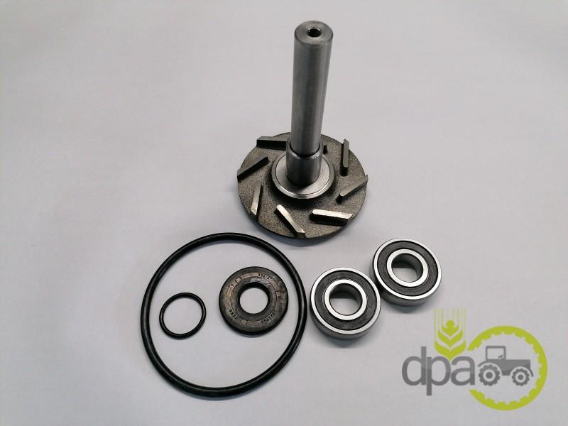 Kit reparatie pompa apa Steyr 131100060700