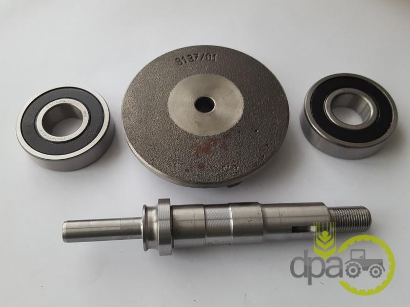 Kit reparatie pompa apa Landini 747771M91