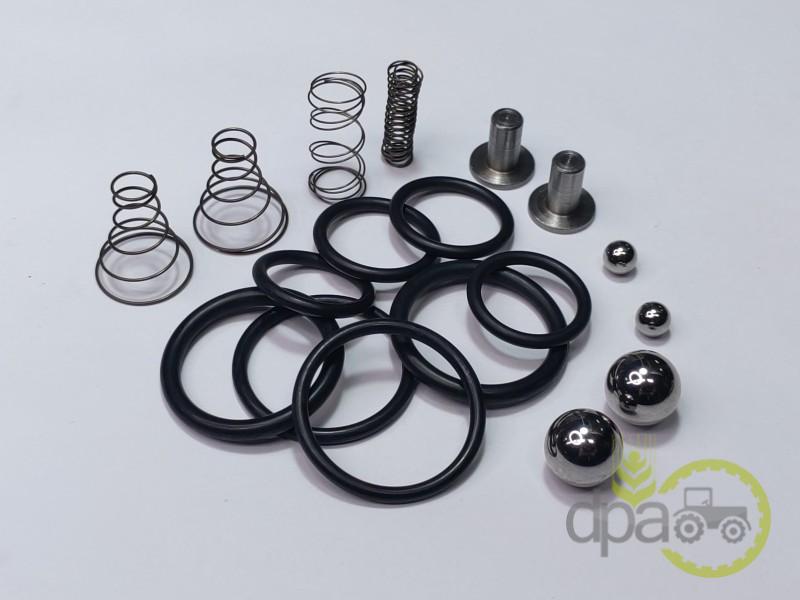 Kit reparatie pompa frana Fiat 5103927