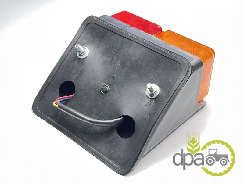 Lampa dreapta spate Case IH 5172685