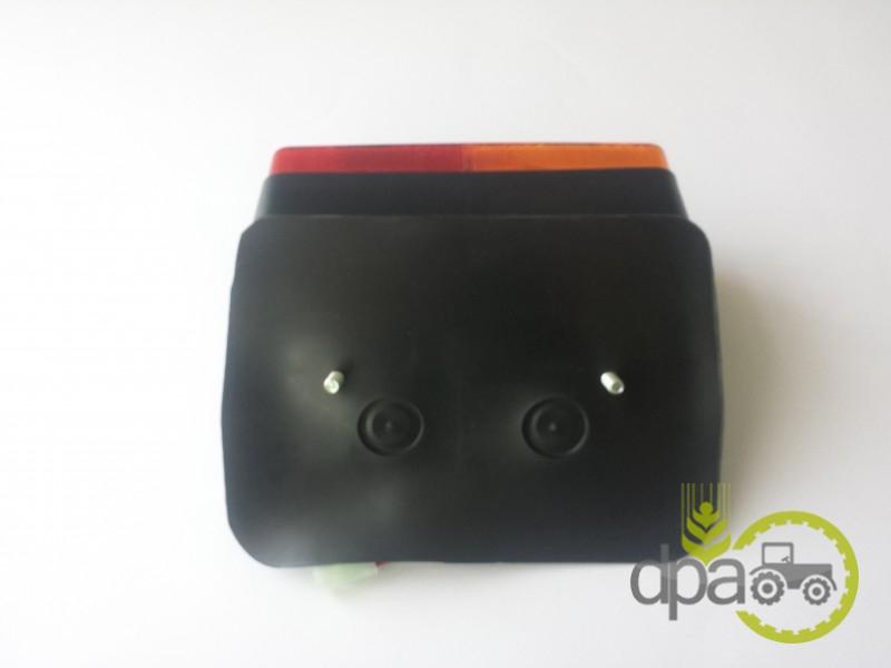 Lampa dreapta spate Fiat 83960359